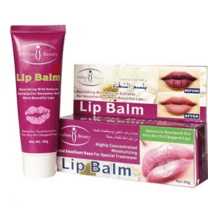 Aichun Beauty Lip Balm 50g In Pakistan