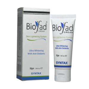 Biofad Cream Price in Pakistan