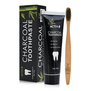 Charcoal Toothpaste Price in Pakistan