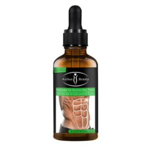 Eight Pack Slimming Oil in Pakistan