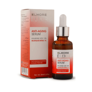 Elmore ELIXIR Anti Aging Serum In Pakistan