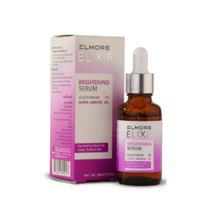 Elmore ELIXIR Brightening Serum In Pakistan