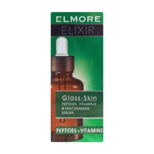 Elmore ELIXIR Peptides Serum in Pakistan