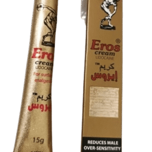 Eros Delay Cream Price In Pakistan