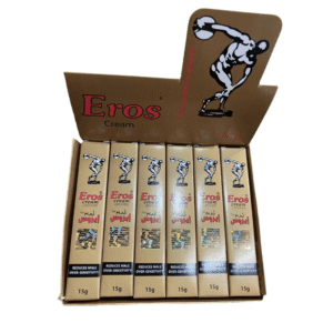 Eros Timing Cream in Pakistan