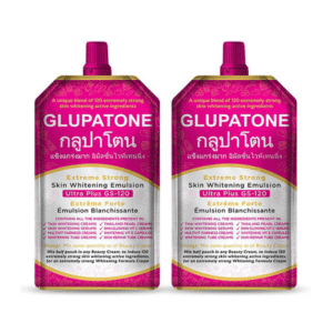 Glupatone Extreme Strong Whitening Emulsion 50ml In Pakistan