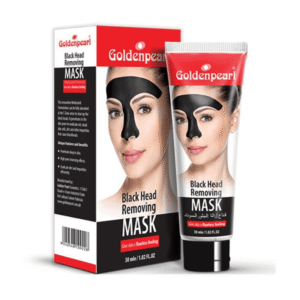 Golden Pearl BlackHead Removing Mask In Pakistan