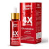 Golden Pearl Glutathione 4X Skin Serum 10ml In Pakistan