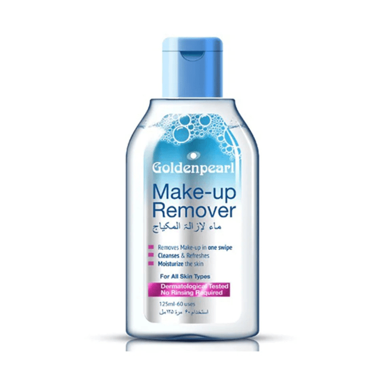 Golden Pearl Make-Up Remover In Pakistan