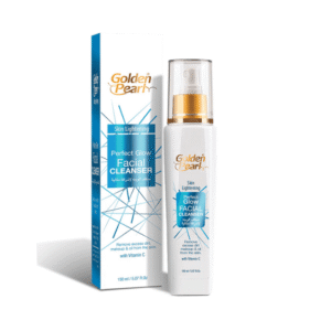 Golden Pearl Perfect Glow Facial Cleanser In Pakistan