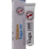 Golden Vaga 1000 Delay Cream 10g in Pakistan
