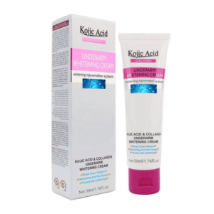 Guanjing Kojic Acid Collagen Underarm Whitening Cream In Pakistan