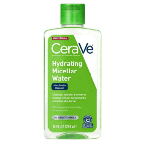 Hydrating Micellar Water In Pakistan
