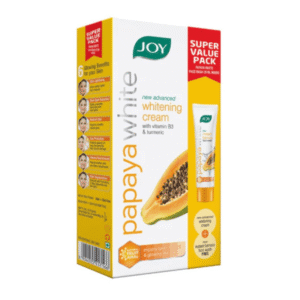 Joy Papaya Whitening Cream In Pakistan