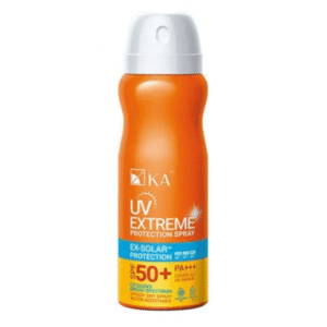KA UV EXTREME PROTECTION SPRAY SPF50+ PA++++ In Pakistan