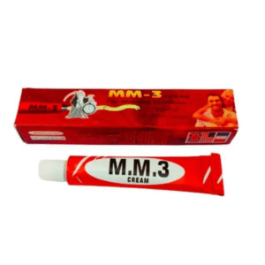 MM3 Long Timing Delay Cream in Pakistan