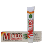 Metro Man Power Cream In Pakistan