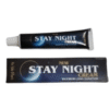 NEW STAY NIGHT CREAM MAXIMUM LONG DURATION