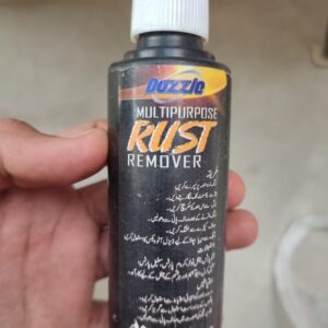 Rust Remover Spray Price in Pakistan