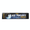Stay Night Delay Lidocaine Ejaculation Cream