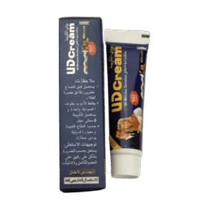 UD Cream Delay Cream in Pakistan