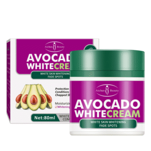 AICHUN BEAUTY Avocado Skin Cream In Pakistan