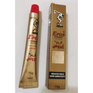 Eros Timing Delay Cream in Pakistan