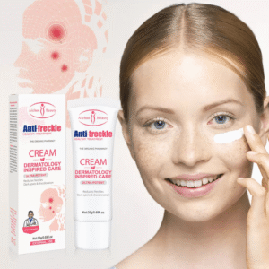Aichun Beauty Anti Freckle Cream in Pakistan