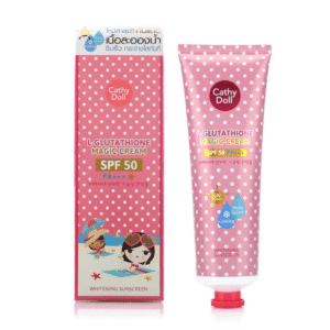 Cathy Doll L Glutathione Magic Cream In Pakistan