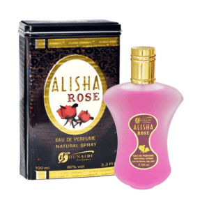 Alisha Rose Perfume in Pakistan