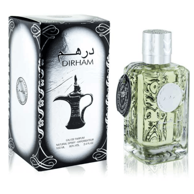 Ard Al Zaafaran Dirham Perfume in Pakistan