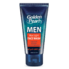Golden Pearl Men's Max White Face Wash In Pakistan