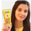 Golden Pearl Sun Block SPF 60 Tube 60Ml In Pakistan