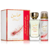 Lattafa Mahasin Crystal Eau De Parfum For Women In Pakistan