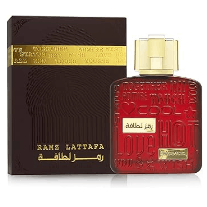 Ramz Lattafa Perfume Price in Pakistan