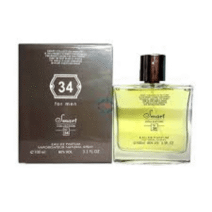 Smart Collection Perfume No.34 In Pakistan
