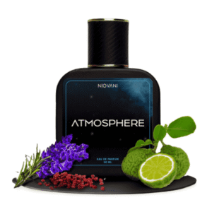 Atmosphere Men's Perfume