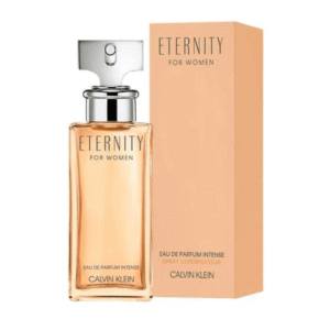 Calvin Klein Eternity Intense Eau De Parfum For Women