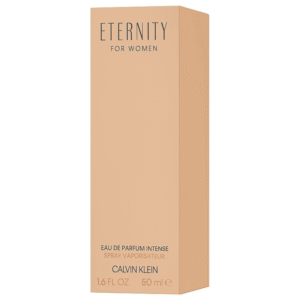Calvin Klein Eternity Intense Eau De Perfume For Women