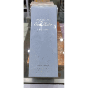 Davidoff Cool Water Reborn Eau De Toilette For Women