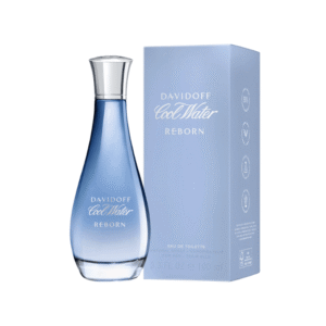 Davidoff Cool Water Reborn Eau De Toilette For Women