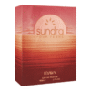 ElVan Sundra Pour Femme Eau De Perfume For Women