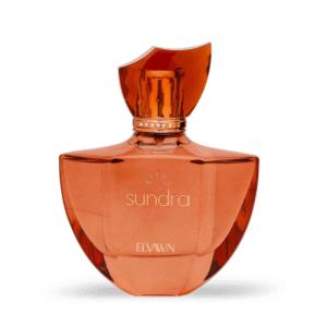 ElVan Sundra Pour Femme Eau De Perfume For Women