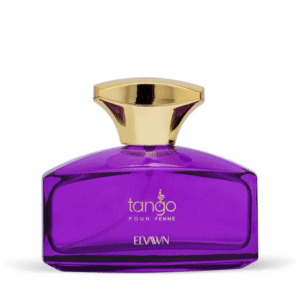 ElVawn Tango Pour Femme Eau De Perfume
