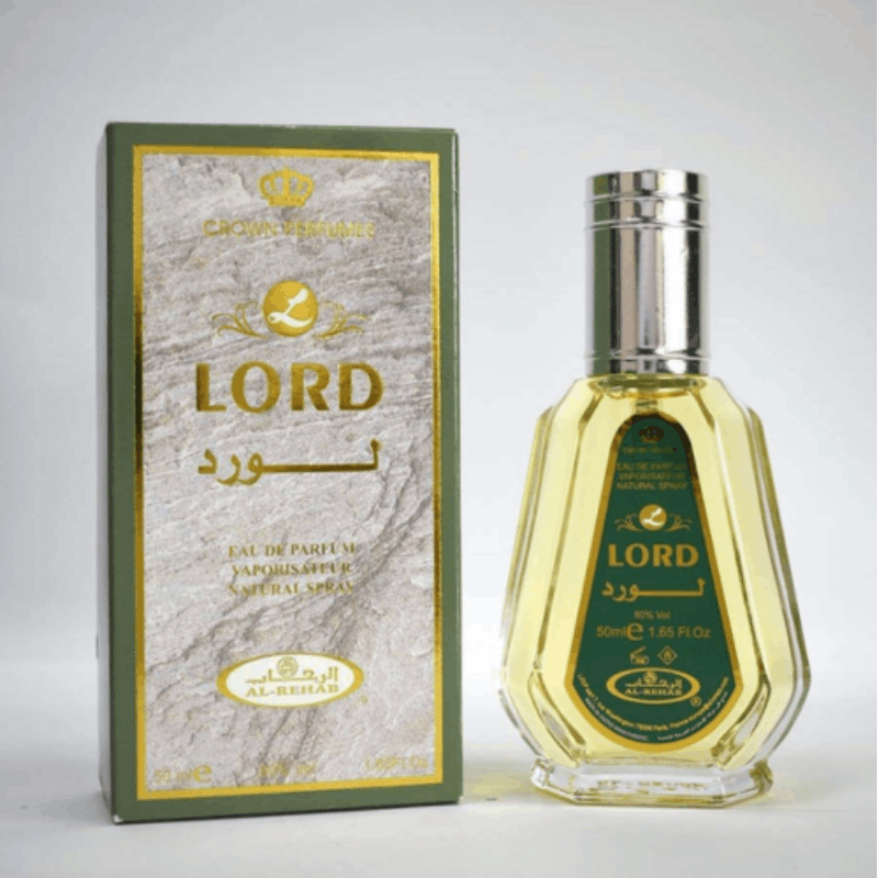 LORD Perfume 50Ml For Men