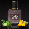 Niovani Dark Rebel - Men's Fragrance In Pakistan
