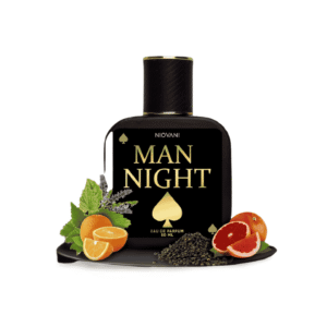 Niovani Men Night Perfume