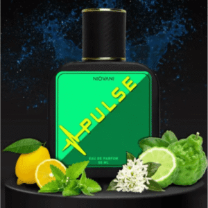 Niovani Pulse Perfume